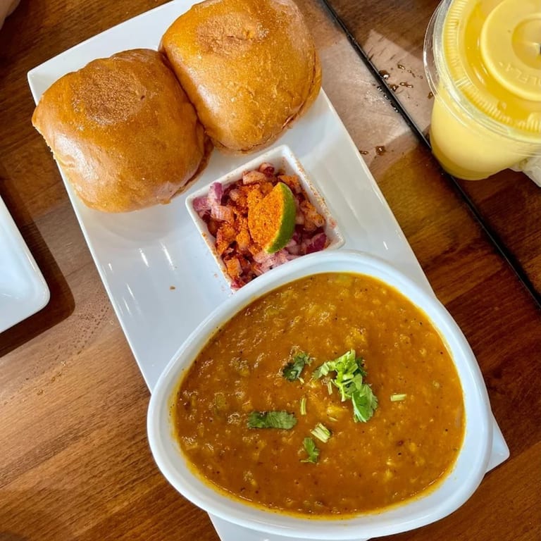 A Feast of Flavor Awaits