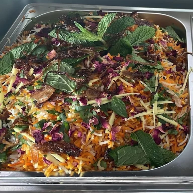 Elevate Your Event with Authentic Indian Cuisine